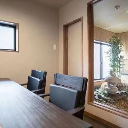 Samurai Suite 1 , 15Mins From Kyoto Eki , 5 Mins To Arashiyama Esterno foto