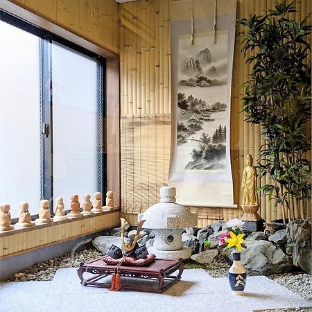 Samurai Suite 1 , 15Mins From Kyoto Eki , 5 Mins To Arashiyama Esterno foto