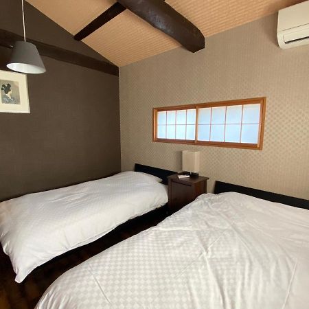 Samurai Suite 1 , 15Mins From Kyoto Eki , 5 Mins To Arashiyama Esterno foto