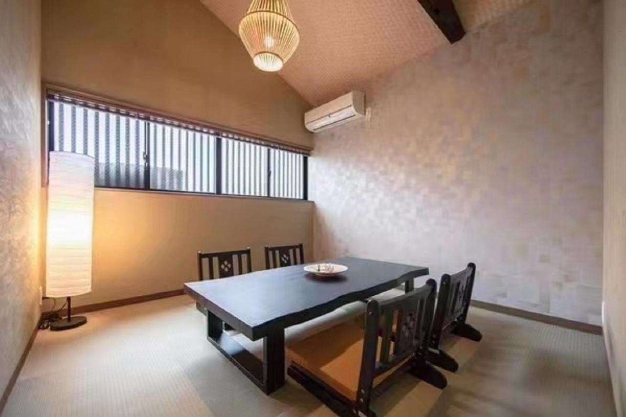 Samurai Suite 1 , 15Mins From Kyoto Eki , 5 Mins To Arashiyama Esterno foto