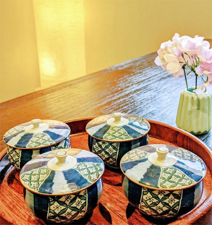 Samurai Suite 1 , 15Mins From Kyoto Eki , 5 Mins To Arashiyama Esterno foto