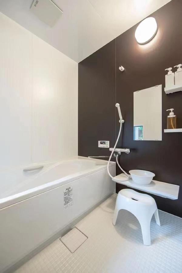 Samurai Suite 1 , 15Mins From Kyoto Eki , 5 Mins To Arashiyama Esterno foto