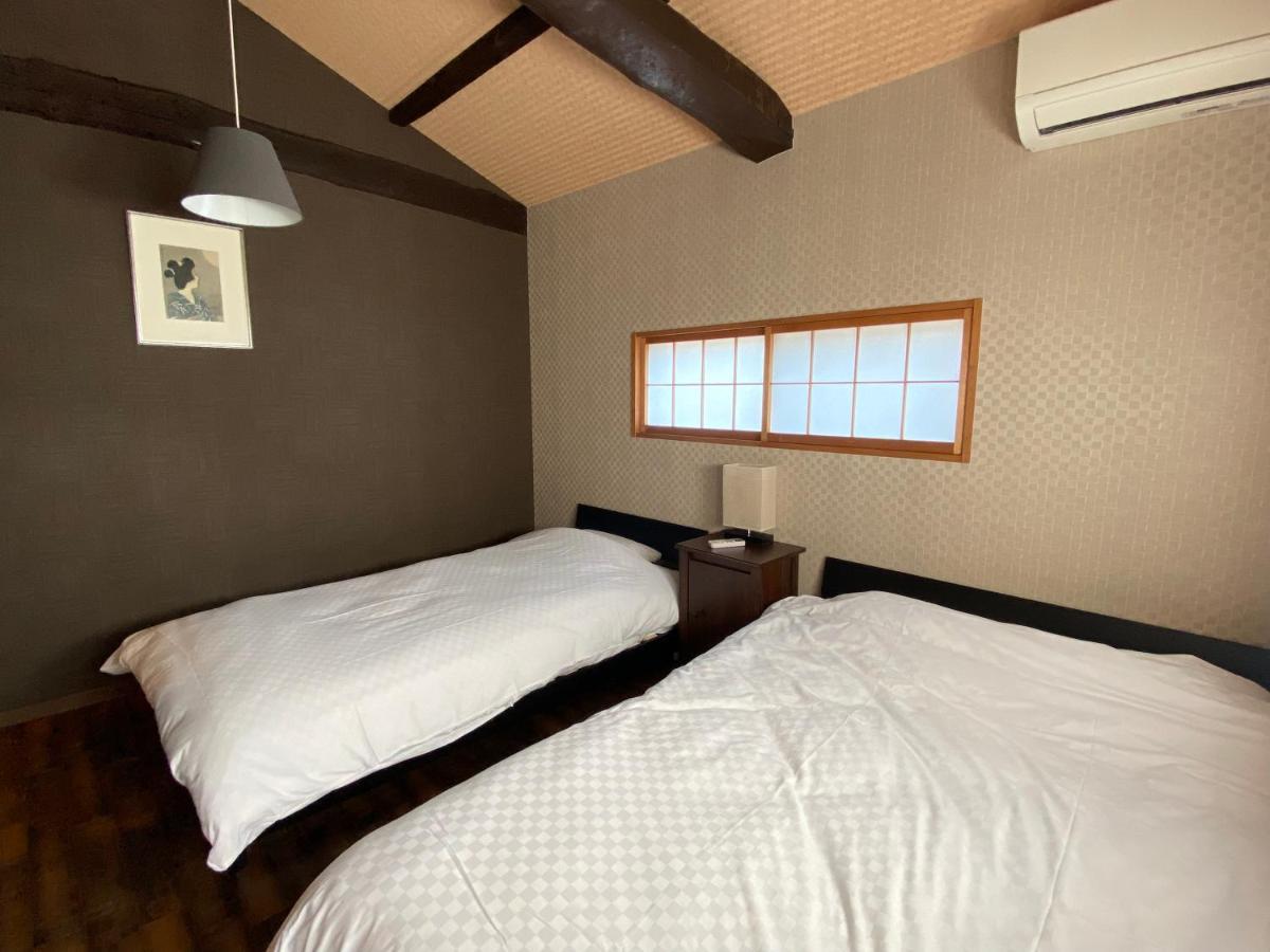 Samurai Suite 1 , 15Mins From Kyoto Eki , 5 Mins To Arashiyama Esterno foto