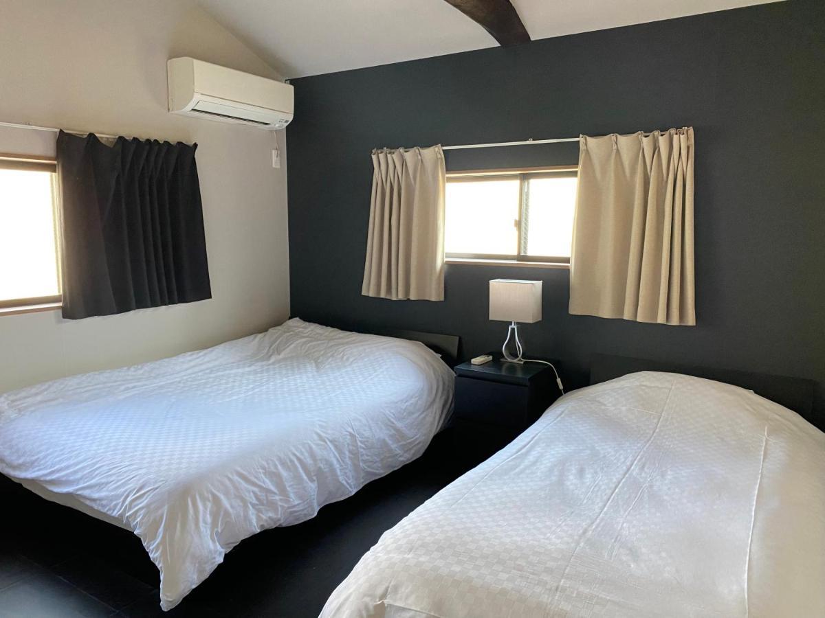 Samurai Suite 1 , 15Mins From Kyoto Eki , 5 Mins To Arashiyama Esterno foto